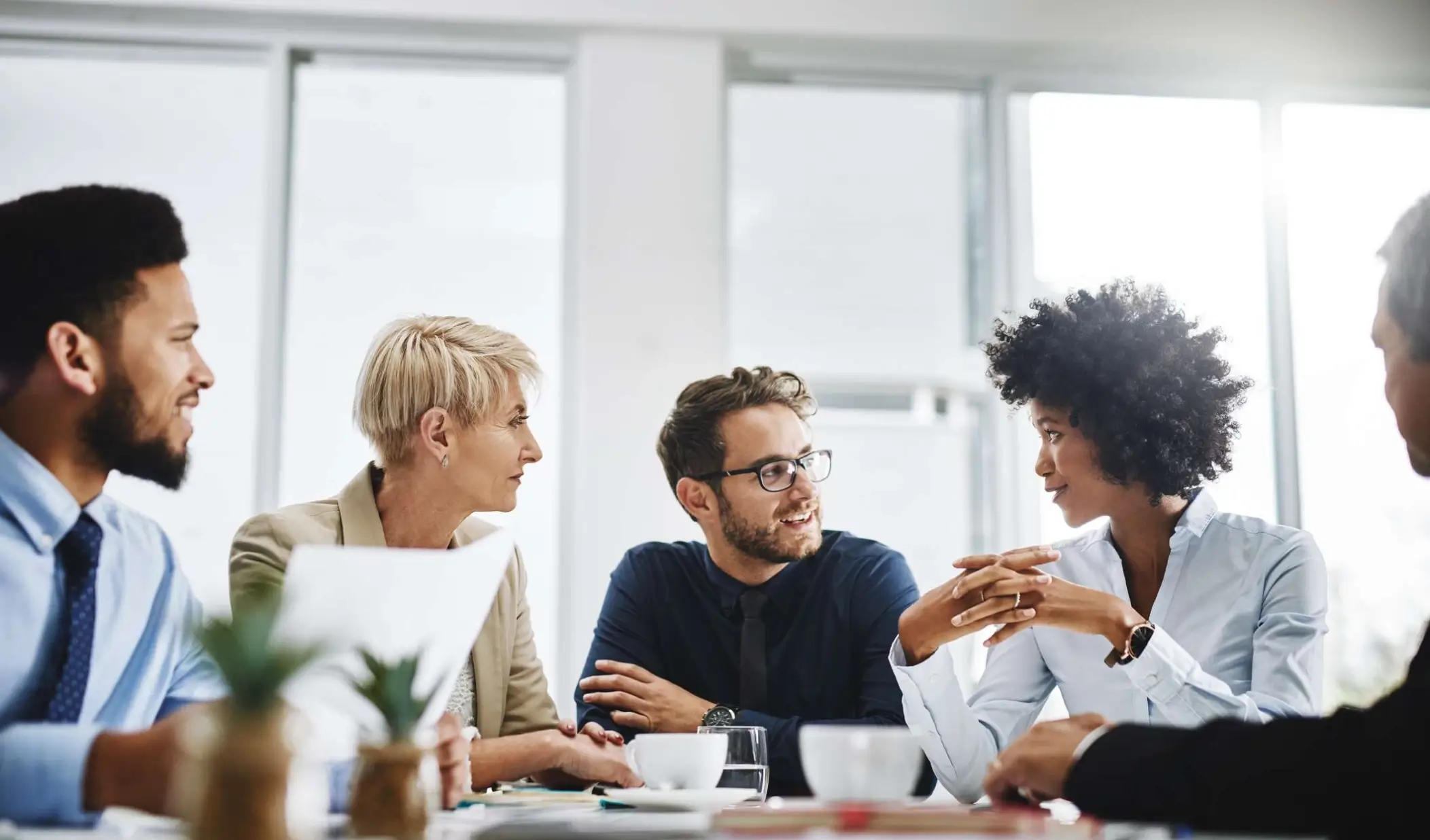 Facilitation Expertise